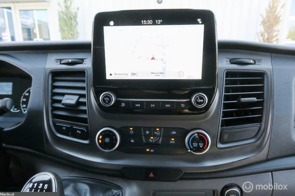 Ford Transit Custom - Afbeelding 30 van 30