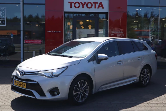 Toyota Avensis - Afbeelding 1 van 30