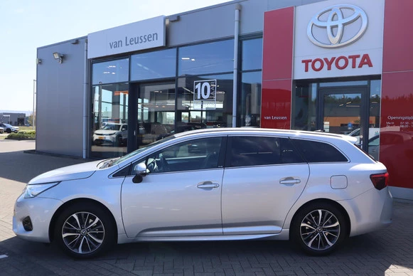 Toyota Avensis - Afbeelding 2 van 30