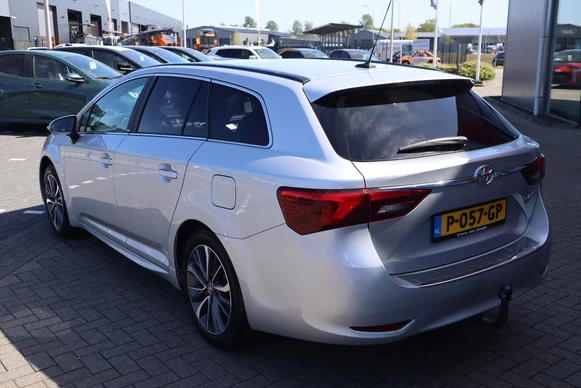 Toyota Avensis - Afbeelding 3 van 30
