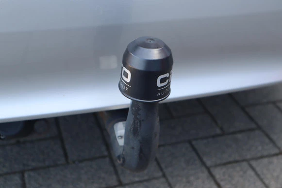 Toyota Avensis - Afbeelding 5 van 30