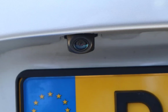 Toyota Avensis - Afbeelding 6 van 30