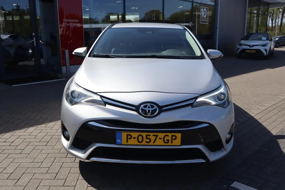 Toyota Avensis - Afbeelding 11 van 30