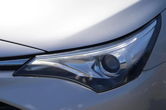 Toyota Avensis - Afbeelding 12 van 30