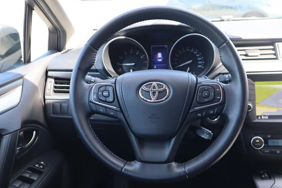 Toyota Avensis - Afbeelding 19 van 30