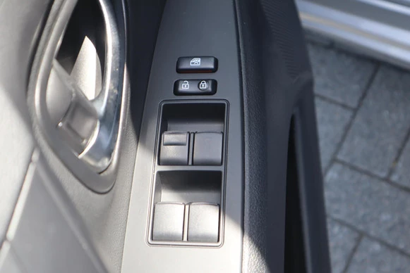 Toyota Avensis - Afbeelding 20 van 30