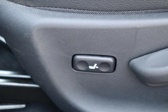 Toyota Avensis - Afbeelding 21 van 30