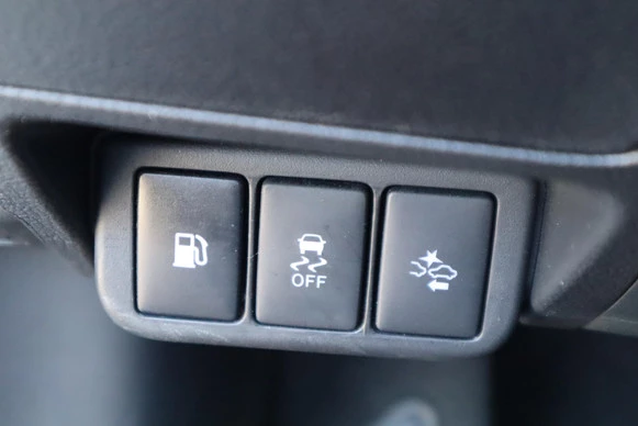 Toyota Avensis - Afbeelding 22 van 30