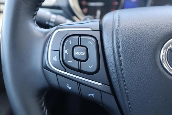 Toyota Avensis - Afbeelding 24 van 30