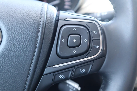 Toyota Avensis - Afbeelding 25 van 30