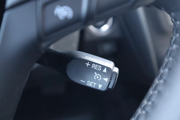 Toyota Avensis - Afbeelding 26 van 30