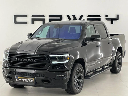Dodge Ram Pick-Up - Afbeelding 1 van 30