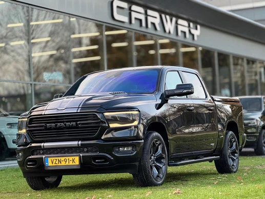 Dodge Ram Pick-Up - Afbeelding 2 van 30