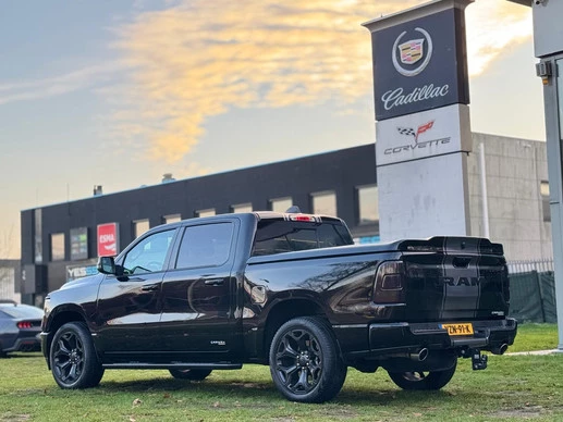 Dodge Ram Pick-Up - Afbeelding 3 van 30