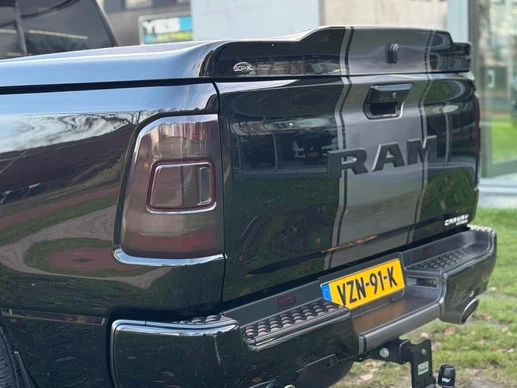 Dodge Ram Pick-Up - Afbeelding 4 van 30