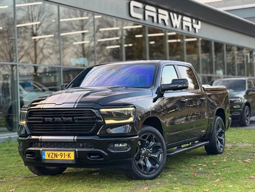 Dodge Ram Pick-Up - Afbeelding 5 van 30