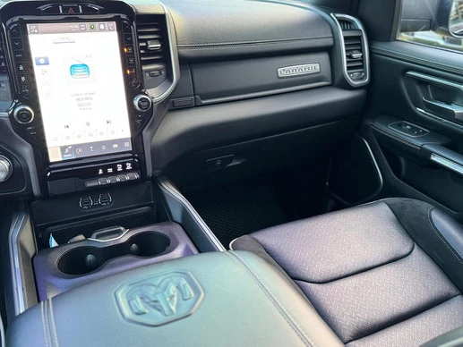 Dodge Ram Pick-Up - Afbeelding 8 van 30
