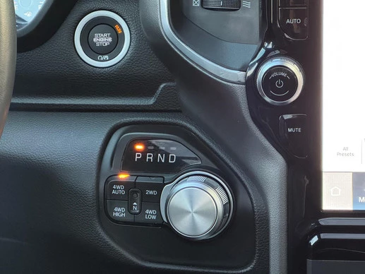 Dodge Ram Pick-Up - Afbeelding 13 van 30