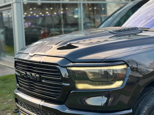 Dodge Ram Pick-Up - Afbeelding 15 van 30