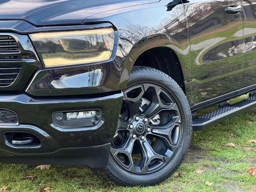 Dodge Ram Pick-Up - Afbeelding 16 van 30