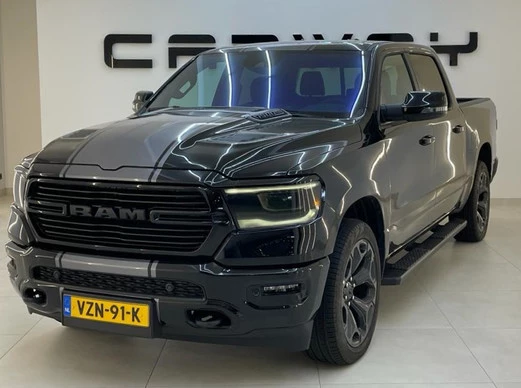 Dodge Ram Pick-Up - Afbeelding 18 van 30