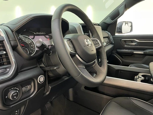 Dodge Ram Pick-Up - Afbeelding 22 van 30
