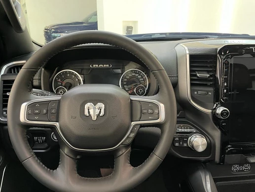 Dodge Ram Pick-Up - Afbeelding 24 van 30