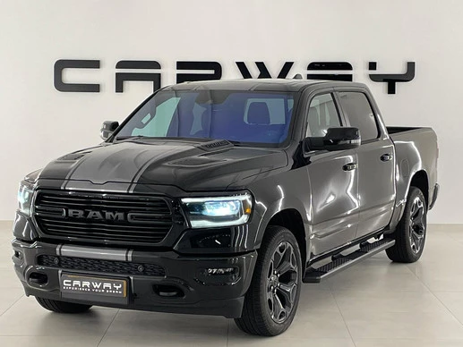 Dodge Ram Pick-Up - Afbeelding 26 van 30