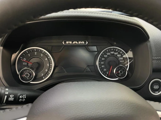 Dodge Ram Pick-Up - Afbeelding 28 van 30