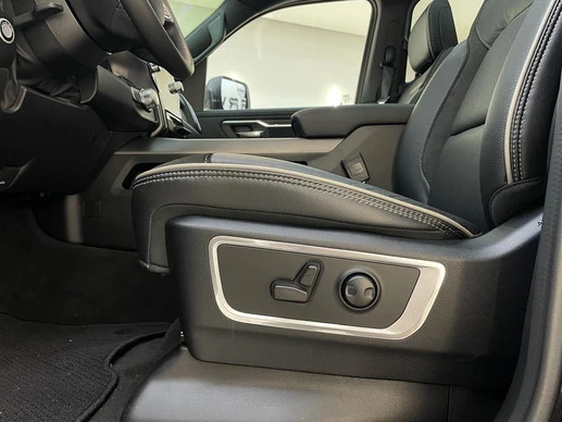 Dodge Ram Pick-Up - Afbeelding 29 van 30