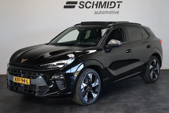 CUPRA Terramar - Afbeelding 1 van 30