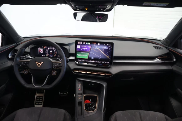 CUPRA Terramar - Afbeelding 2 van 30