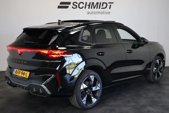 CUPRA Terramar - Afbeelding 3 van 30
