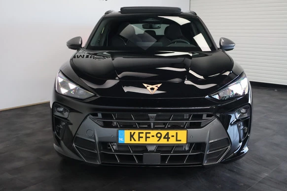 CUPRA Terramar - Afbeelding 5 van 30