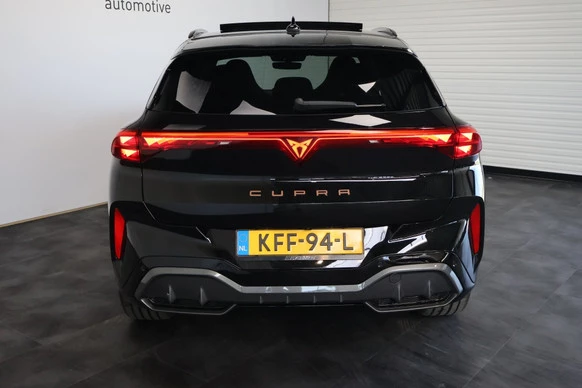 CUPRA Terramar - Afbeelding 6 van 30