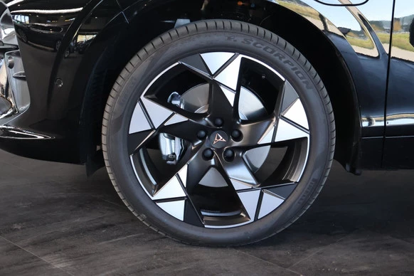 CUPRA Terramar - Afbeelding 7 van 30