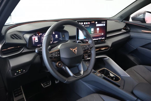 CUPRA Terramar - Afbeelding 8 van 30