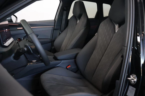 CUPRA Terramar - Afbeelding 9 van 30