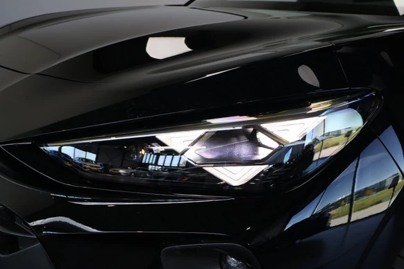 CUPRA Terramar - Afbeelding 12 van 30