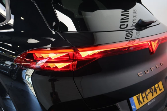 CUPRA Terramar - Afbeelding 13 van 30