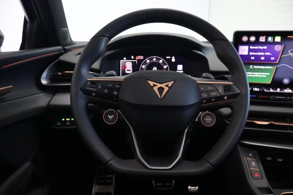 CUPRA Terramar - Afbeelding 22 van 30