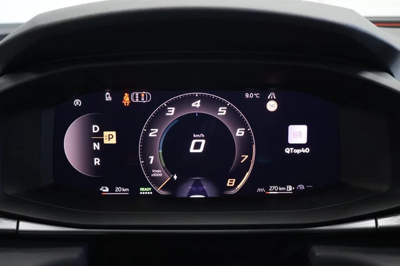 CUPRA Terramar - Afbeelding 23 van 30