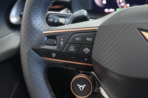 CUPRA Terramar - Afbeelding 24 van 30