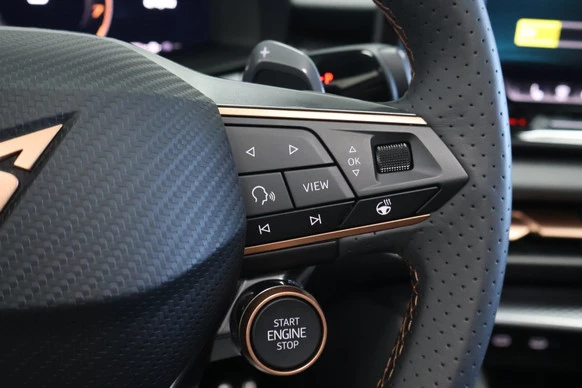 CUPRA Terramar - Afbeelding 25 van 30