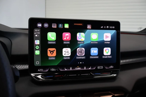 CUPRA Terramar - Afbeelding 28 van 30