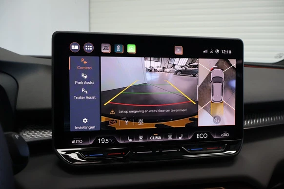 CUPRA Terramar - Afbeelding 29 van 30