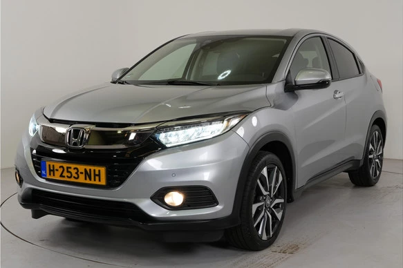 Honda HR-V - Afbeelding 1 van 30