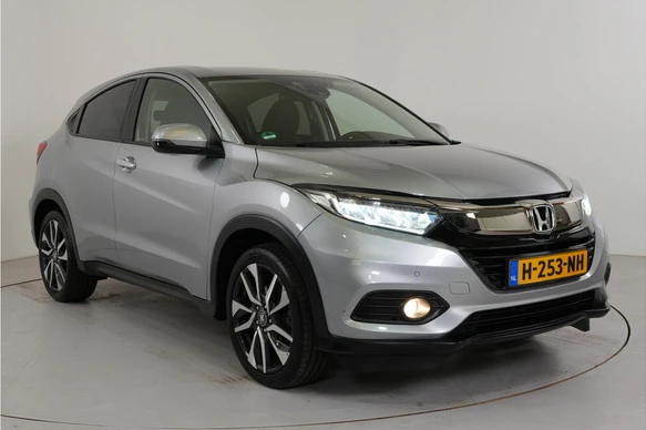 Honda HR-V - Afbeelding 3 van 30