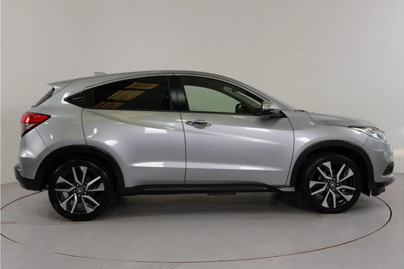 Honda HR-V - Afbeelding 4 van 30