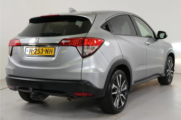 Honda HR-V - Afbeelding 5 van 30